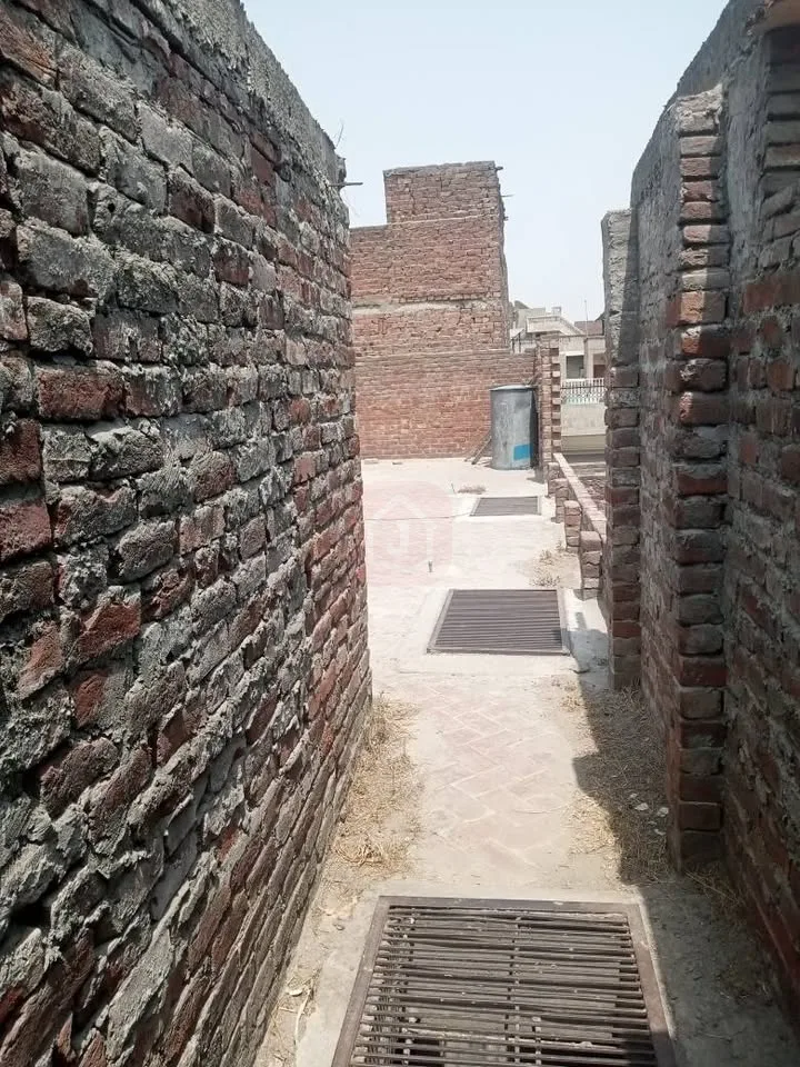12.75 Marla Semi-Commercial property for sale near Data Darbar Lahore