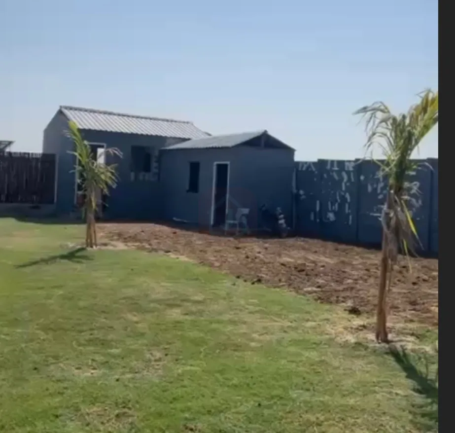 1000 Sqyard Farmhouse Plot