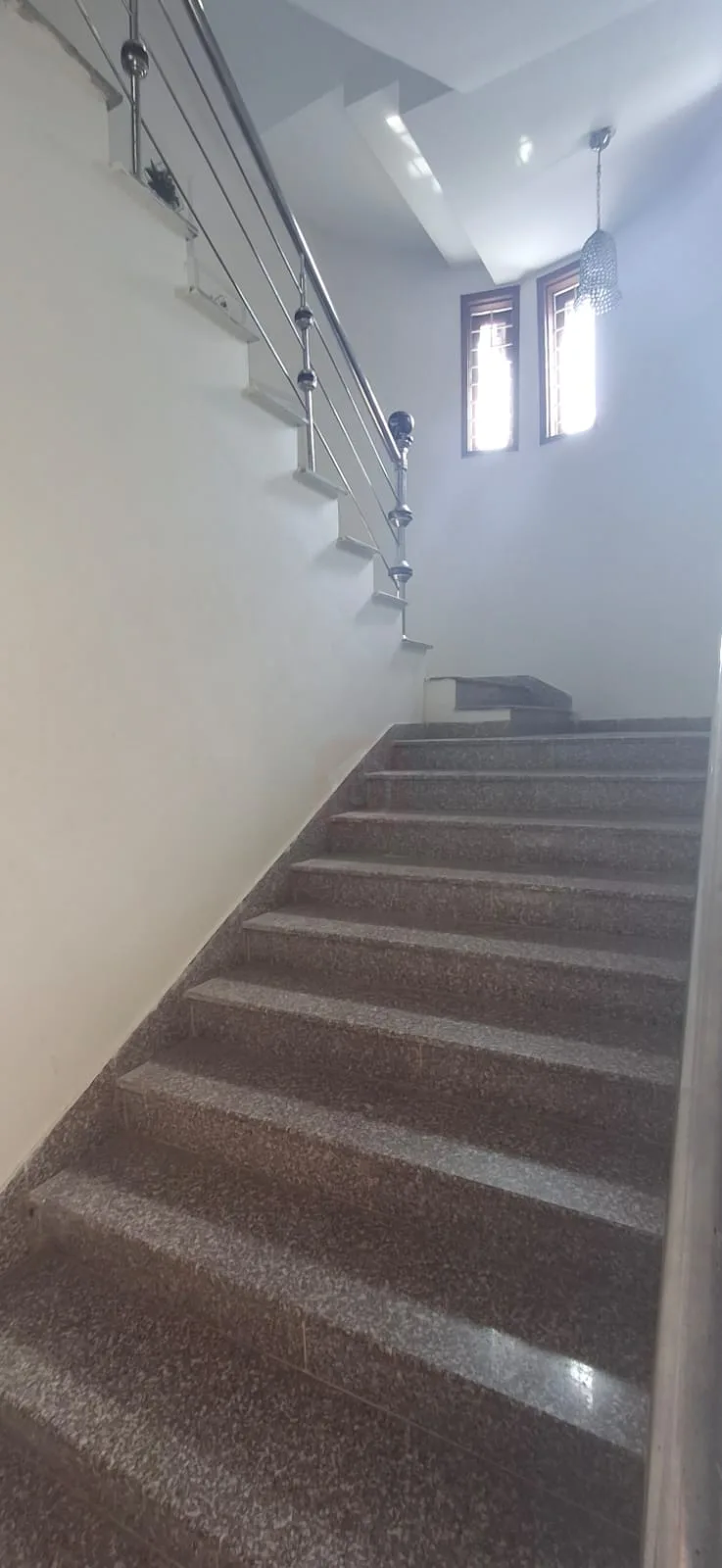 Own a Spacious 500-Yard Two-Unit Bungalow on Khayaban-e-Bahria, DHA Phase 5