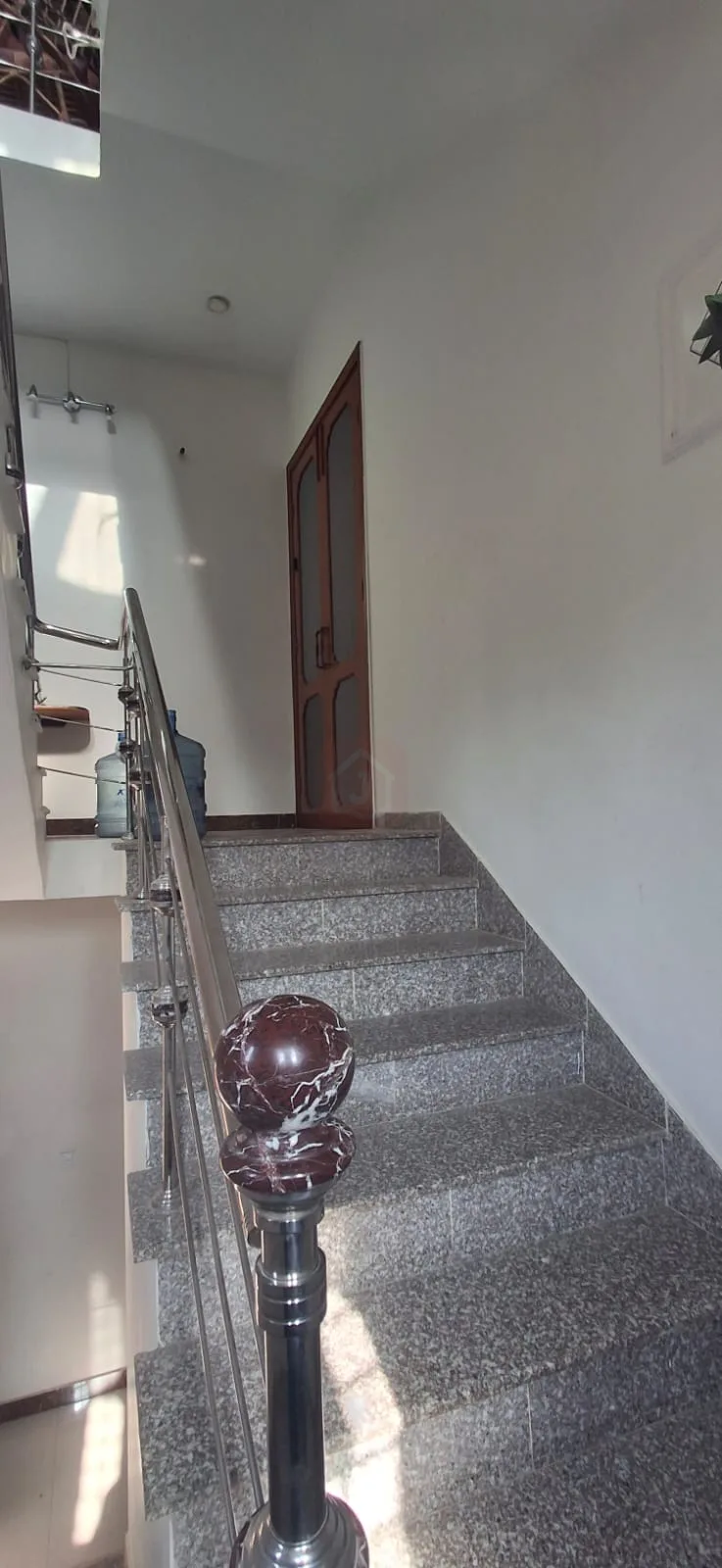Own a Spacious 500-Yard Two-Unit Bungalow on Khayaban-e-Bahria, DHA Phase 5