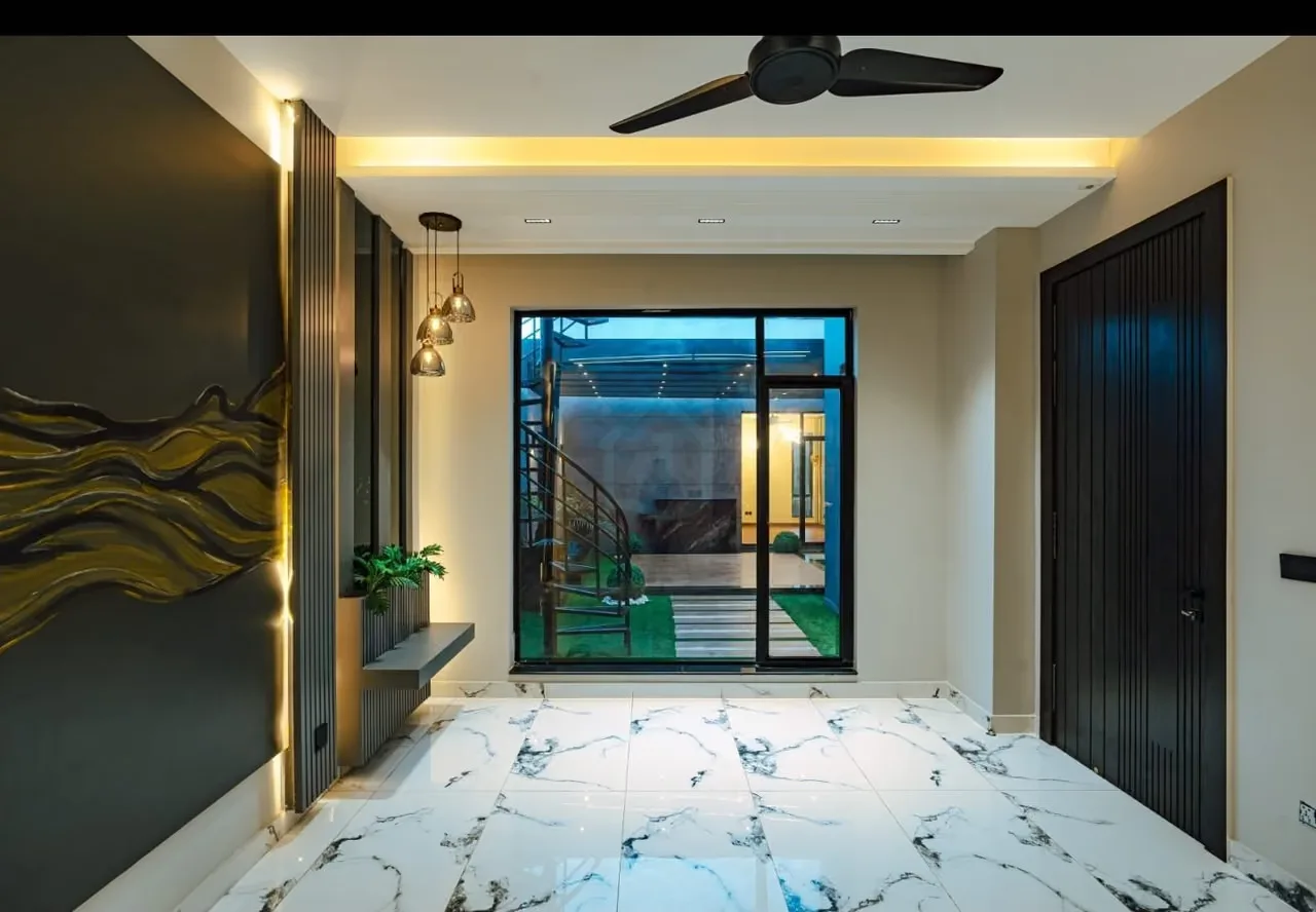 1 Kanal House for Sale in Bahria Town Lahore | Ironwood Properties