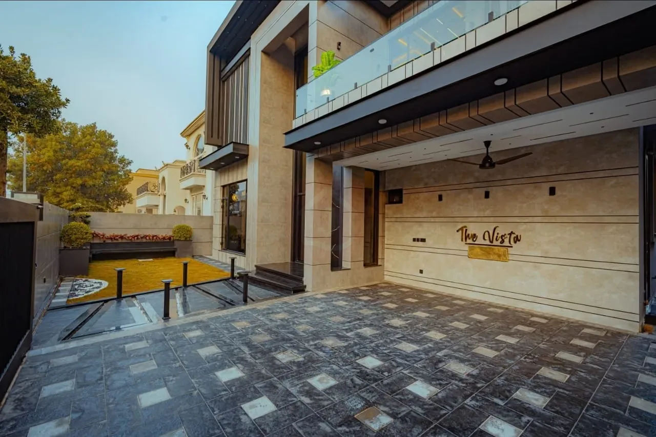 1 Kanal House for Sale in Bahria Town Lahore | Ironwood Properties