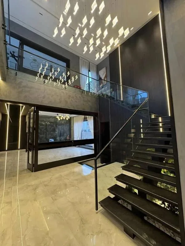 Luxury One Kanal Bungalow with 2 Servant Quarters for Sale in DHA Lahore