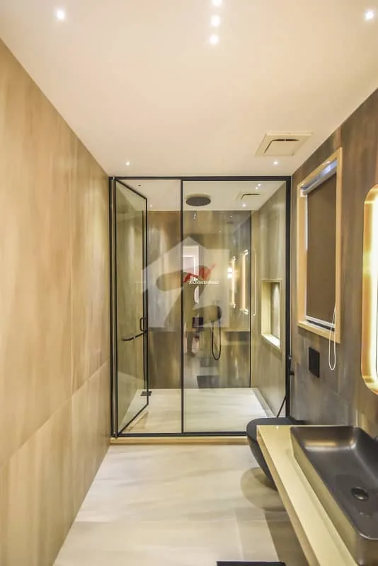 Luxury 1 Kanal Bungalow for Sale in Prime DHA Phase 8 Location