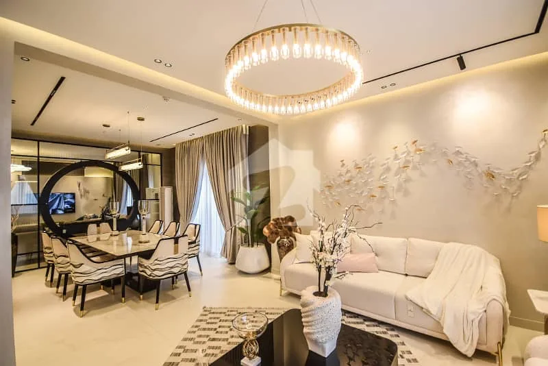 Luxury 1 Kanal Bungalow for Sale in Prime DHA Phase 8 Location