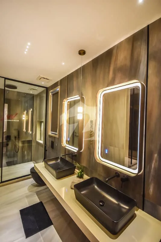 Luxury 1 Kanal Bungalow for Sale in Prime DHA Phase 8 Location