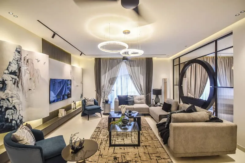 Luxury 1 Kanal Bungalow for Sale in Prime DHA Phase 8 Location
