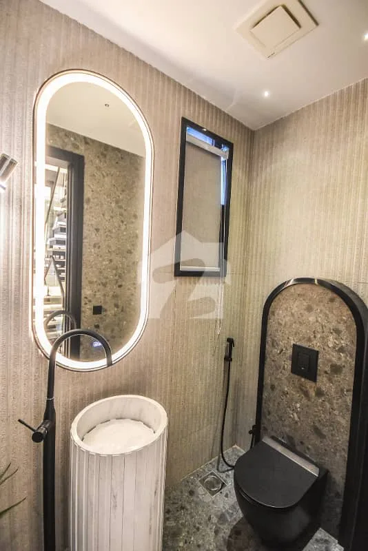 Luxury 1 Kanal Bungalow for Sale in Prime DHA Phase 8 Location