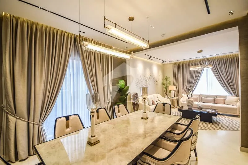 Luxury 1 Kanal Bungalow for Sale in Prime DHA Phase 8 Location