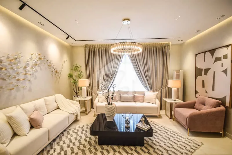 Luxury 1 Kanal Bungalow for Sale in Prime DHA Phase 8 Location