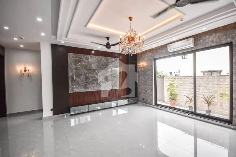 Ultra-Modern Bungalow for Sale Near CarreFour Mall