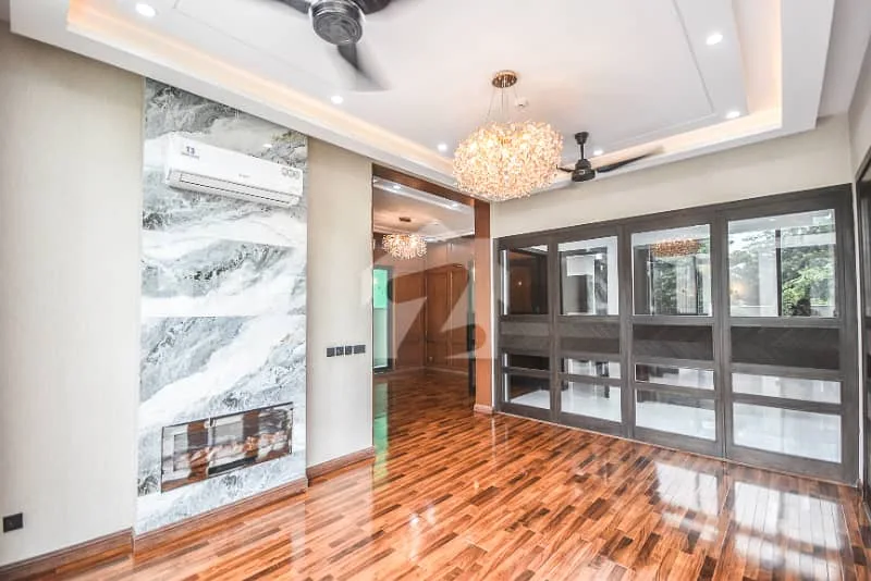 Ultra-Modern Bungalow for Sale Near CarreFour Mall