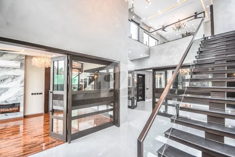 Ultra-Modern Bungalow for Sale Near CarreFour Mall