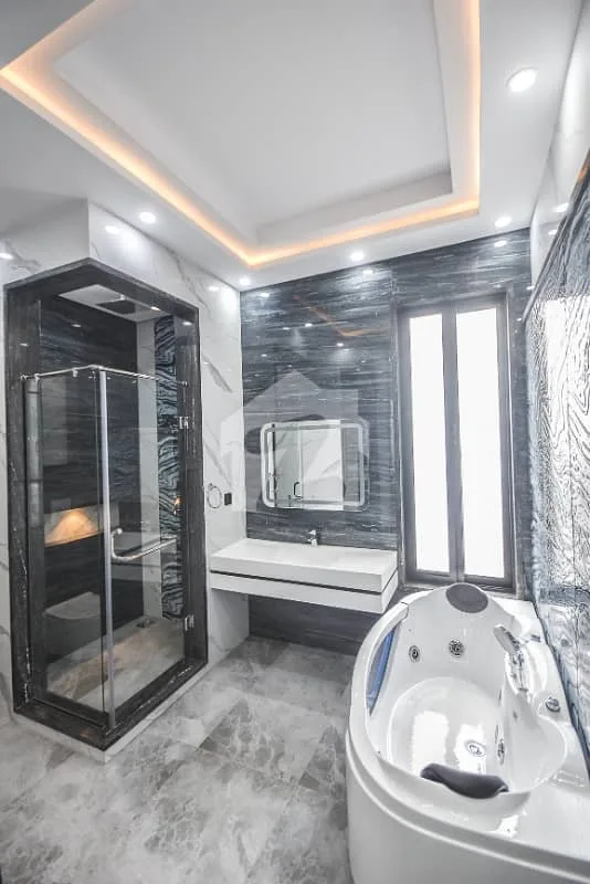 Ultra-Modern Bungalow for Sale Near CarreFour Mall