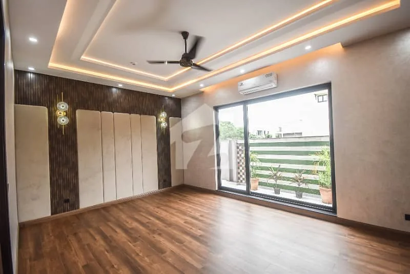 Ultra-Modern Bungalow for Sale Near CarreFour Mall