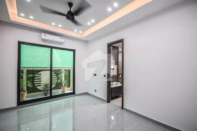 Ultra-Modern Bungalow for Sale Near CarreFour Mall