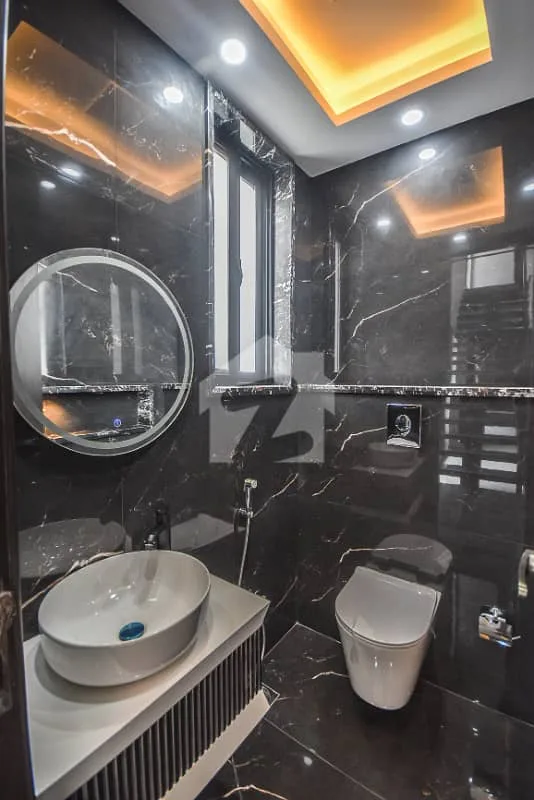 Ultra-Modern Bungalow for Sale Near CarreFour Mall