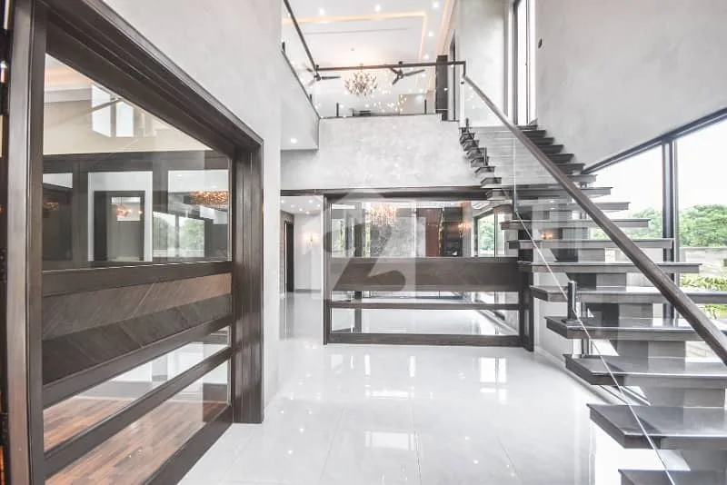 Ultra-Modern Bungalow for Sale Near CarreFour Mall