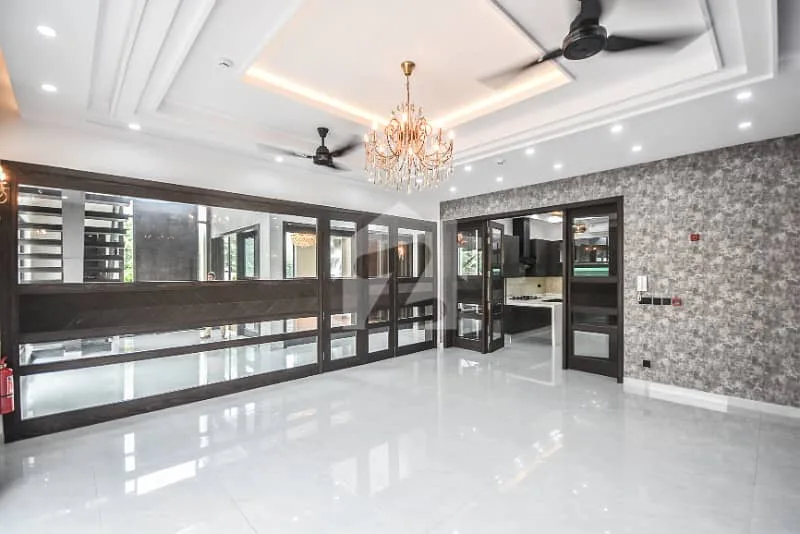 Ultra-Modern Bungalow for Sale Near CarreFour Mall