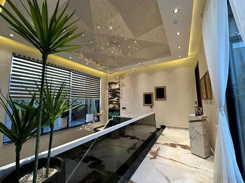 Stunning 12 Marla Corner House for Sale in Prime DHA Defence Location