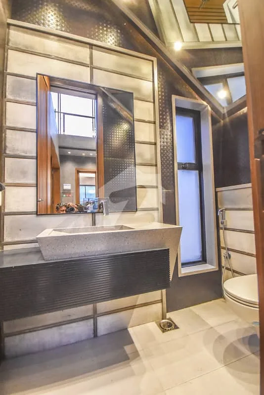 Brand New Designer Bungalow Available in DHA Phase 8 at an Attractive Price