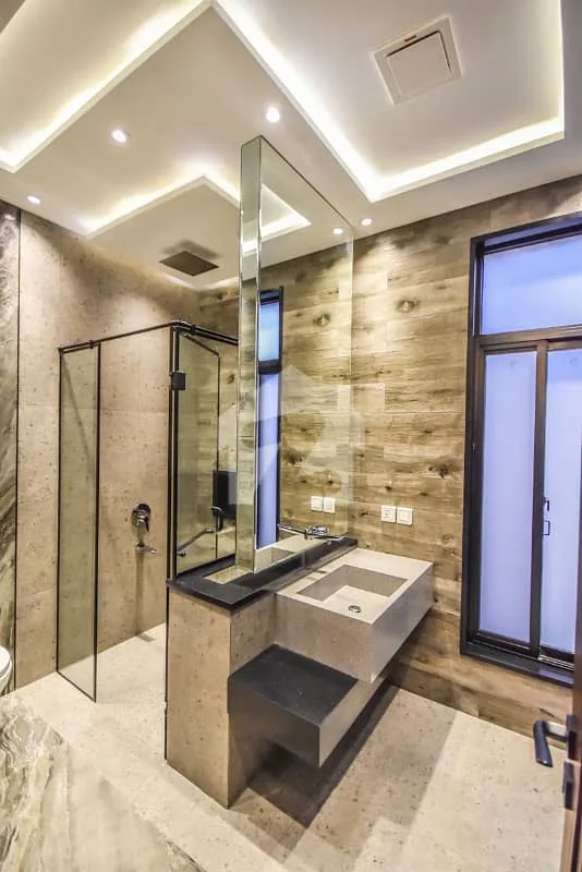 Brand New Designer Bungalow Available in DHA Phase 8 at an Attractive Price