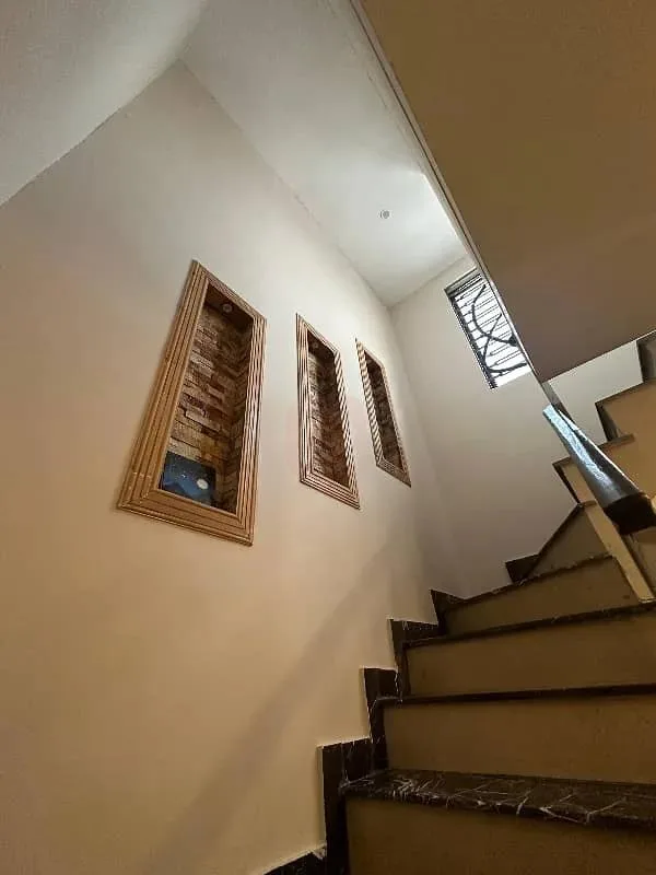 5 Marla House for Sale in Sector G, Bahria Enclave Islamabad