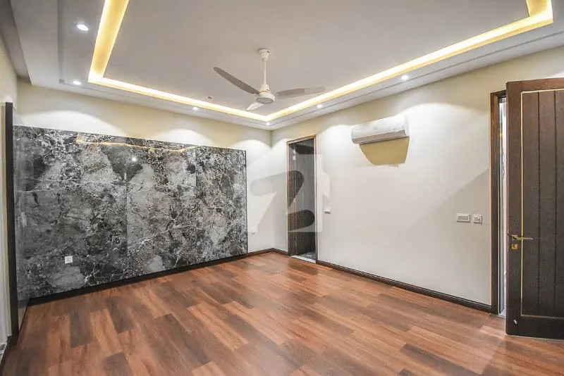 12 Marla Fully Finished Home with Basement Available in DHA Lahore