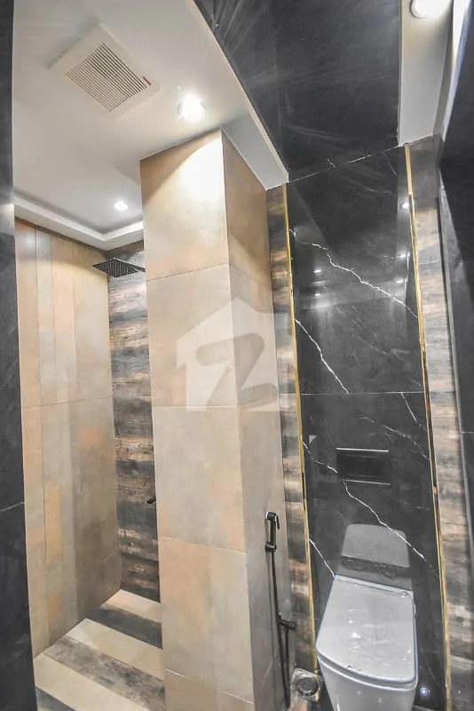 12 Marla Fully Finished Home with Basement Available in DHA Lahore