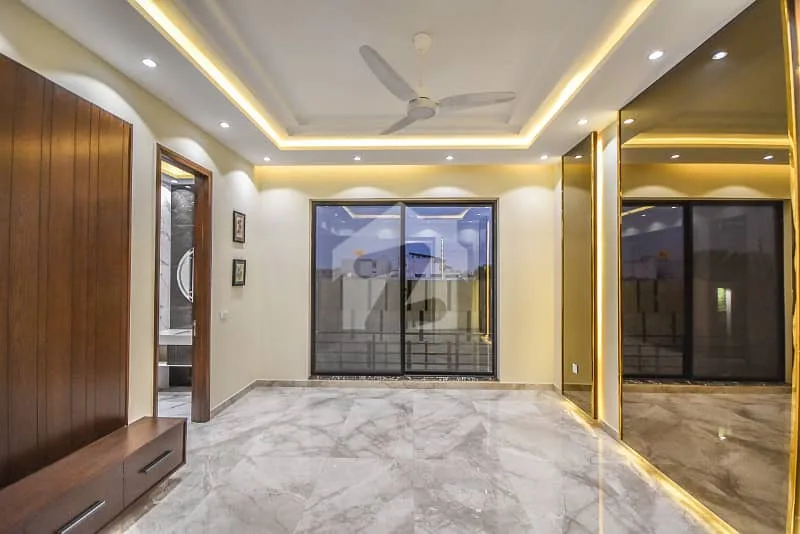 12 Marla Fully Finished Home with Basement Available in DHA Lahore