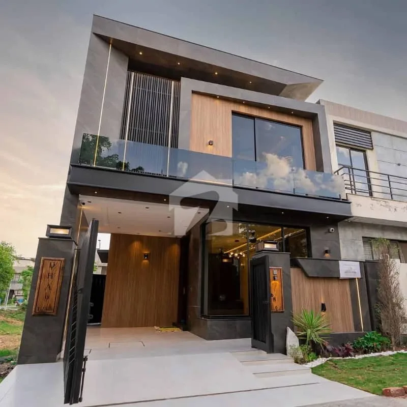 Affordable 5 Marla Bungalow by Under The Roof in DHA Defence Askari 11