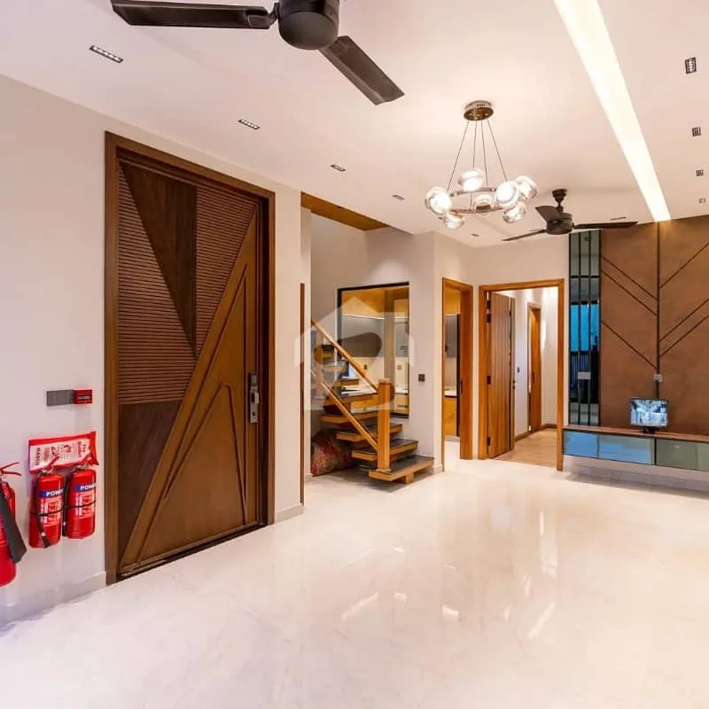 Affordable 5 Marla Bungalow by Under The Roof in DHA Defence Askari 11