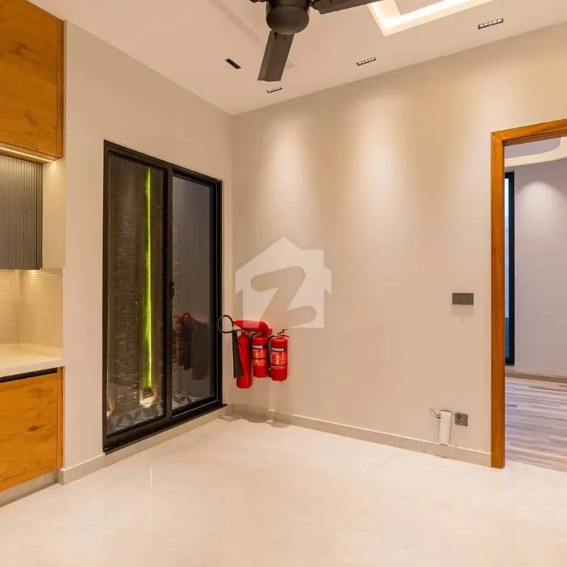 Affordable 5 Marla Bungalow by Under The Roof in DHA Defence Askari 11