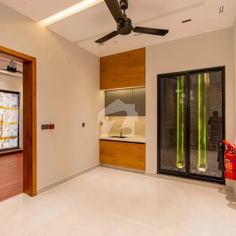 Affordable 5 Marla Bungalow by Under The Roof in DHA Defence Askari 11