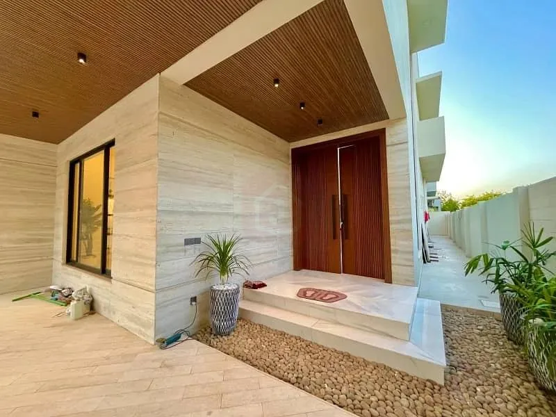 New 1 Kanal Luxury Home Available in DHA Phase 2 Islamabad