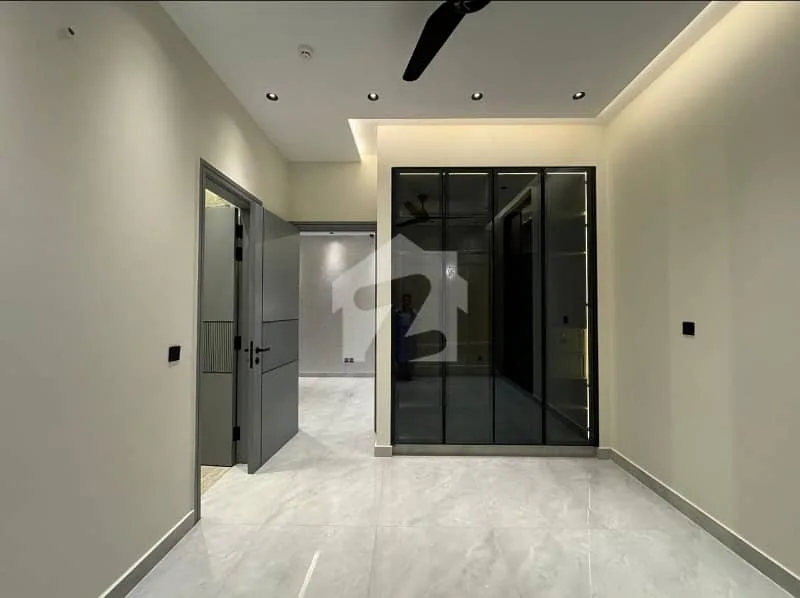 5 Marla Contemporary Home Surrounded by 1 Kanal Houses Near Raya Commercial PH 6
