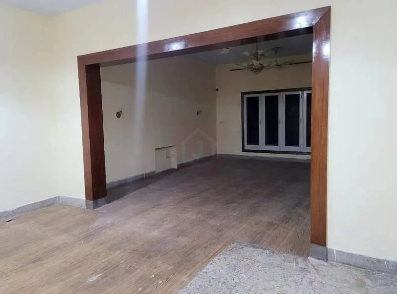 F-6 Open House for Sale in Prime Location
