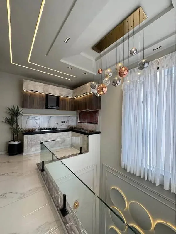 10 Marla Furnished Designer Home Available in DHA Phase 2, Islamabad