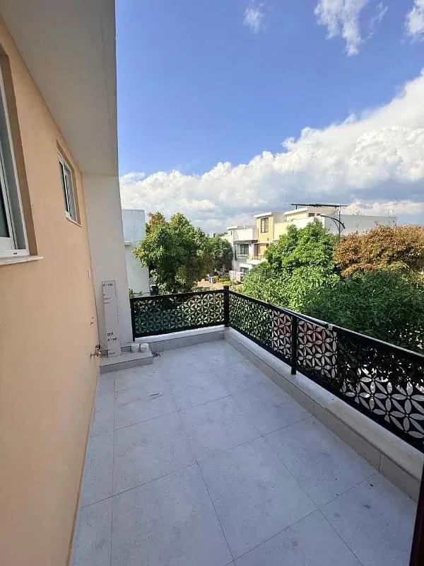 5 Marla House Available for Purchase in Bahria Enclave Islamabad - Sector N