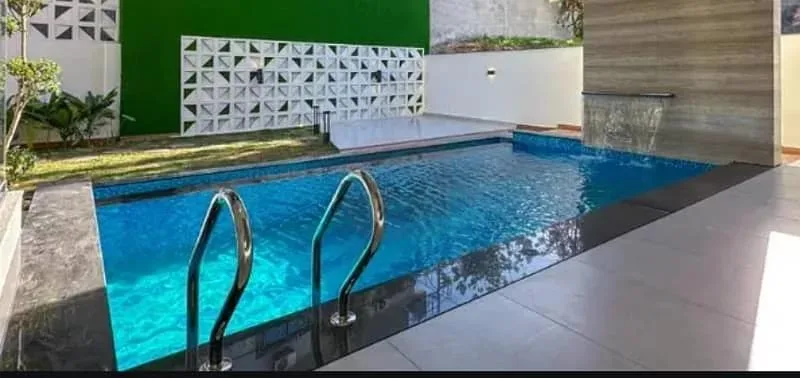 1 Kanal Modern Home Available With Pool in DHA Phase 2 Islamabad