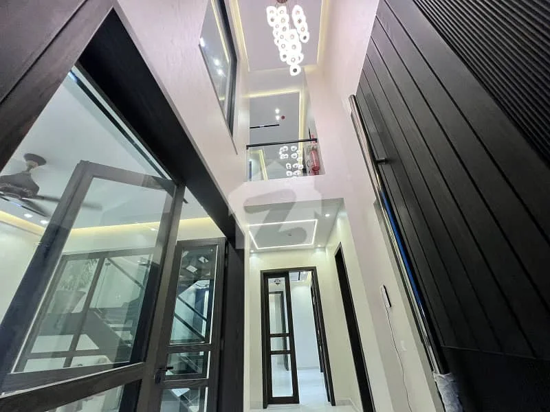 12 Marla Home in DHA Phase 7 - Grab This Amazing Opportunity!