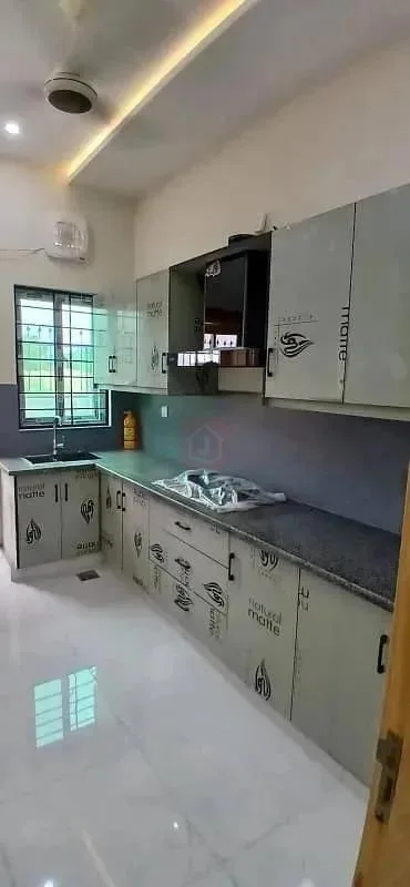 New 5 Marla House Available in Sector I, Bahria Enclave Islamabad