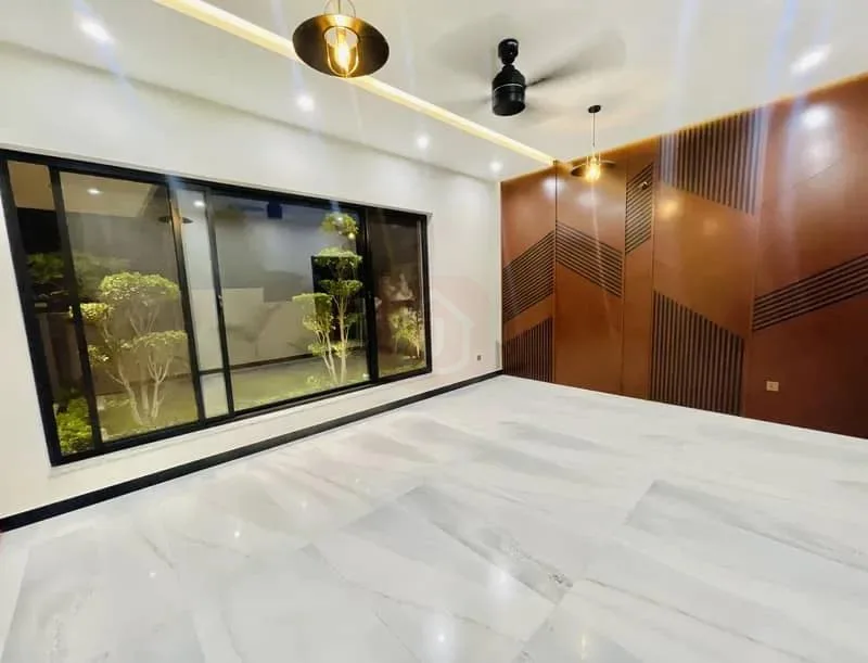 One Kanal Newly Designed House in DHA Phase 2