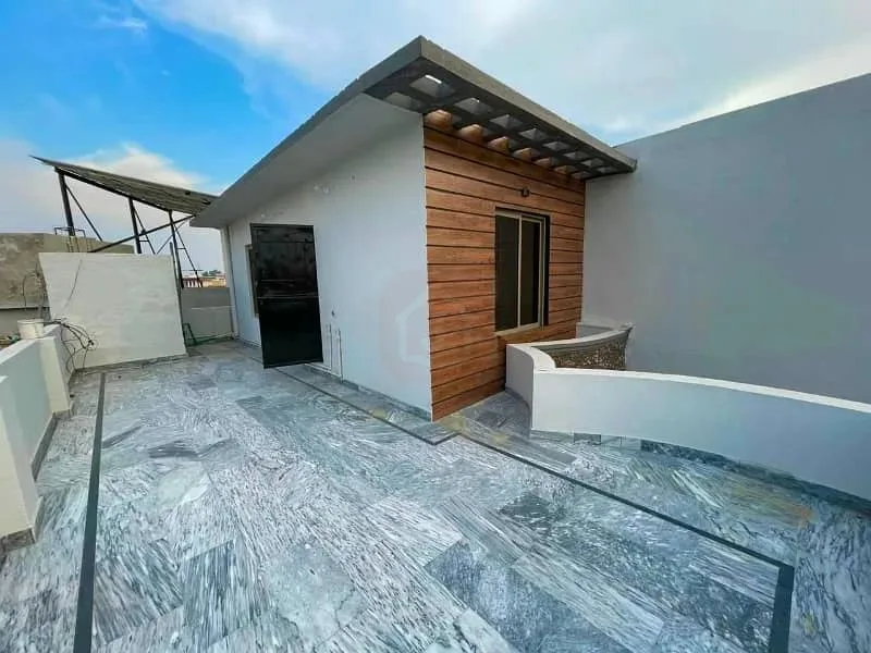 New 14 Marla Grey Structure Available in Emaar Canyon Views