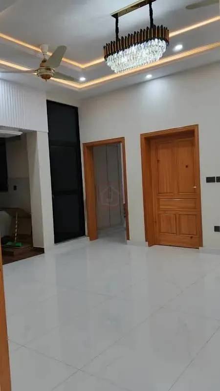 House for Sale in Top City 1 - Block B Islamabad