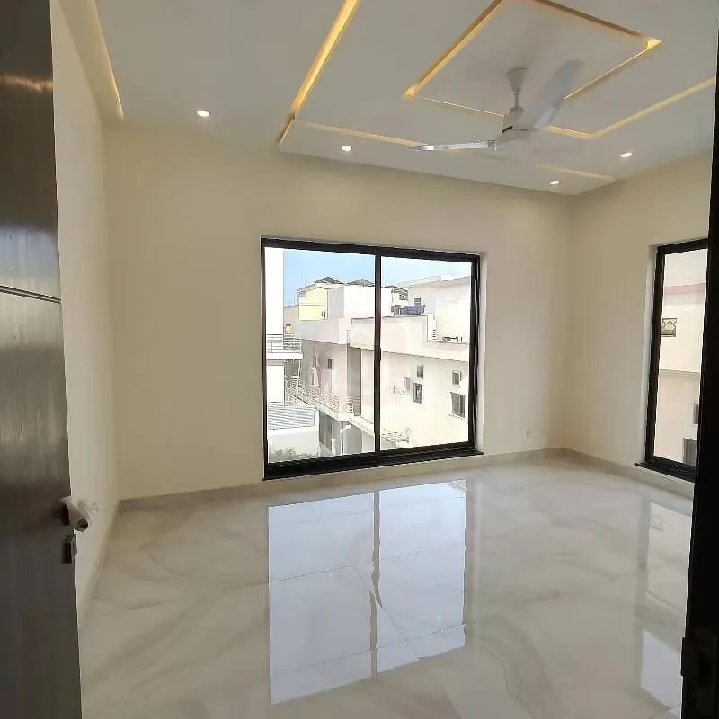 Stunning New Designer Home Available in DHA Phase 2 Sector E Islamabad