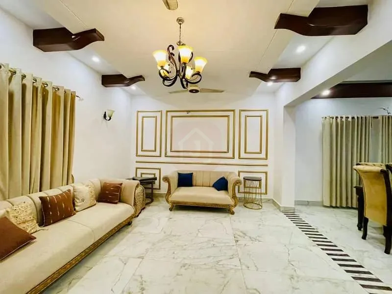 One Kanal Spanish Style Bungalow for Sale in DHA Lahore