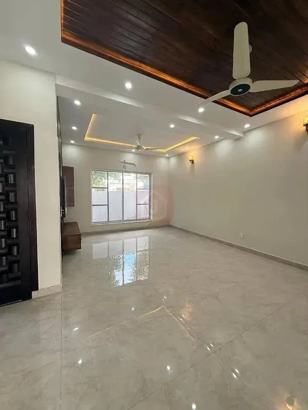5 Marla House Available for Purchase in Bahria Enclave Islamabad - Sector N