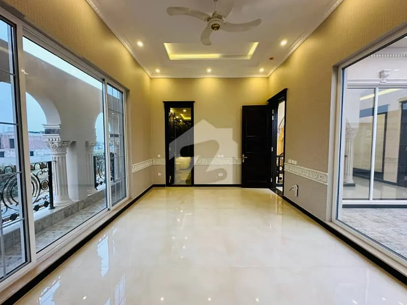 1 Kanal Bungalow with Full Basement and 8 kW Solar for Sale in DHA Phase 8, Lahore