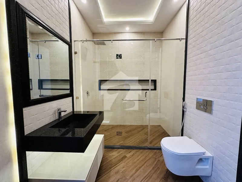 1 Kanal Bungalow with Full Basement and 8 kW Solar for Sale in DHA Phase 8, Lahore